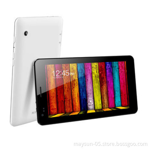 GSM/WCDMA/CDMA 2000 1xEVDO/TD-SCDMA 7-inch Smartphone, 2,800mAh Battery Capacity, Sample Available